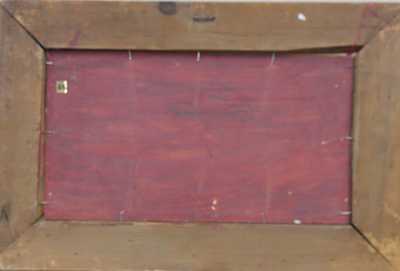  / Podzimní předvečer / Ota Bubeníček