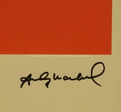  / Pepsi / Andy Warhol