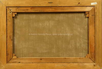  / Krajina v podskalí / Jaroslav Klápště