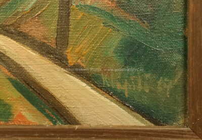  / Krajina v podskalí / Jaroslav Klápště