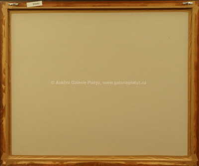  / Milenci / Karel Chaba 