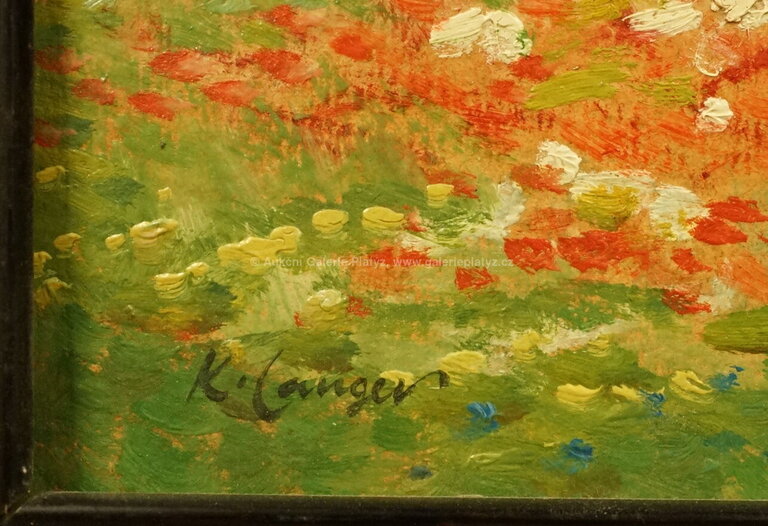  / Léto / Karel Langer