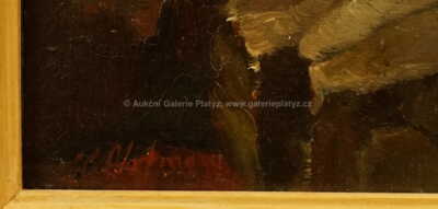  / Příboj / Karel Hofman