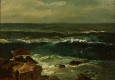  / Příboj / Karel Hofman