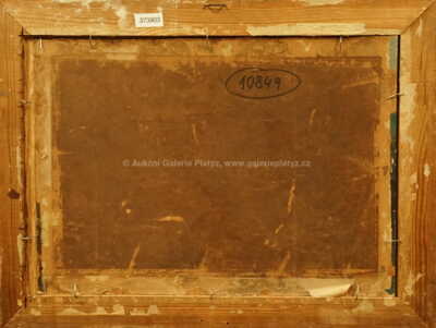  / Příboj / Karel Hofman