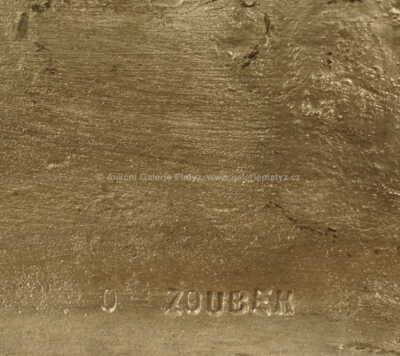  / Sblížení / Olbram Zoubek