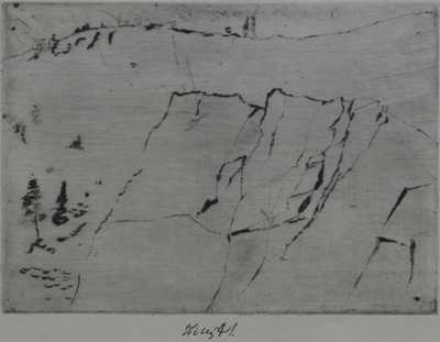  / Skály / František  Tichý