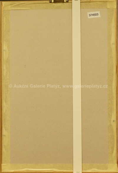  / Herečka / Olbram Zoubek