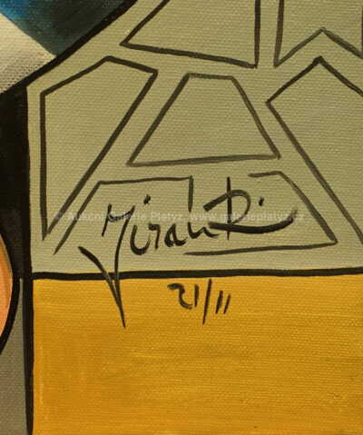  / Zasmušilá / Robert Jiran