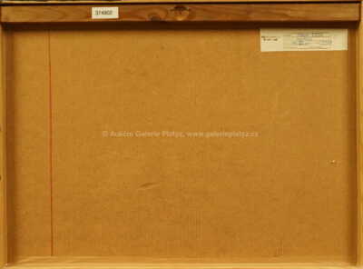  / Strom času / Václav Menčík