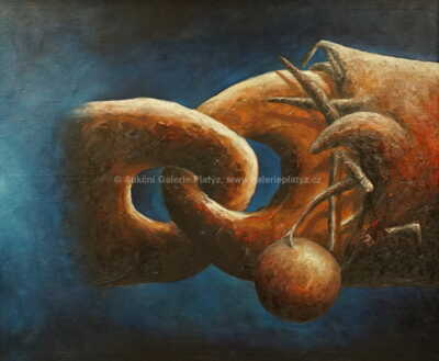  / Family / Roman Franta