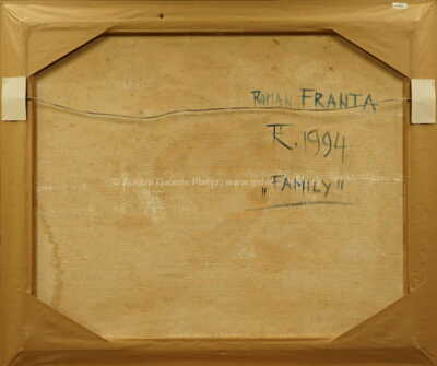  / Family / Roman Franta