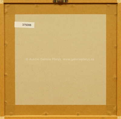  / Všechno, co mám rád / Kamil Lhoták