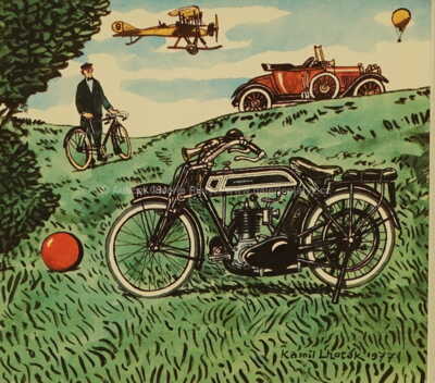  / Všechno, co mám rád / Kamil Lhoták