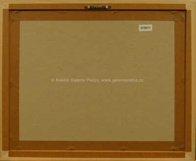  / Věnce / Marie Čermínová - Toyen