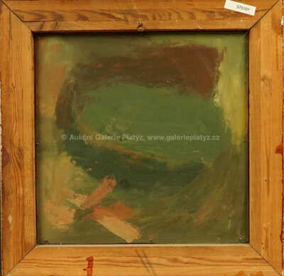  / V objetí / Vratislav Nechleba