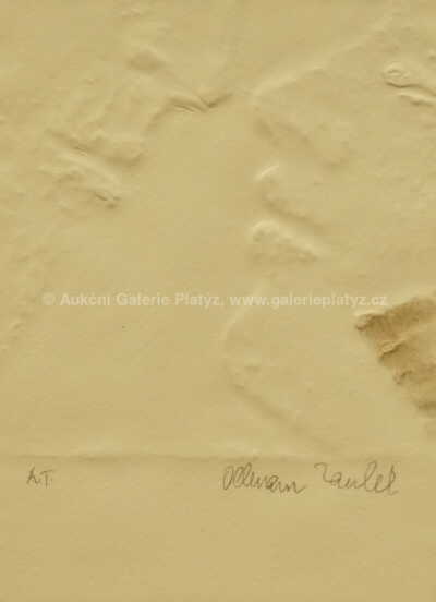  / Sblížení / Olbram Zoubek