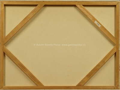  / Oči / Kristian Kodet