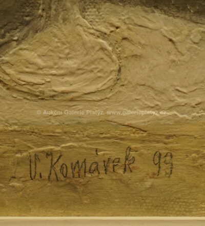  / Váza / Vladimír Komárek