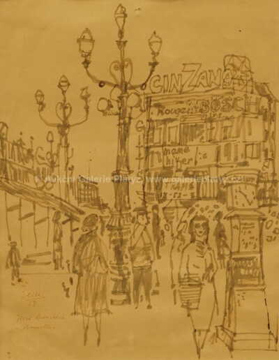  / Bruxelles / Jiří Šlitr