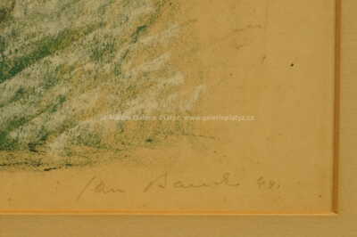  / Loreta / Jan  Bauch