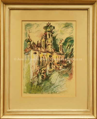 Jan Bauch - Loreta