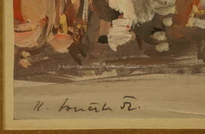  / Jízda králů / Karel Souček (Bor)