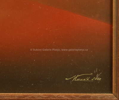  / Šťastný strom / Jaroslav Vlasák