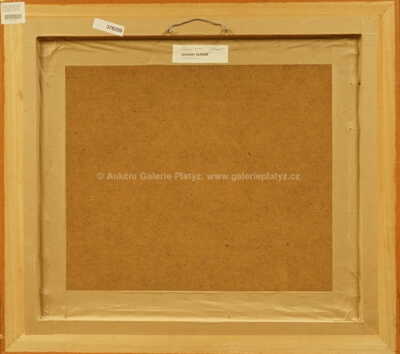  / Šťastný strom / Jaroslav Vlasák