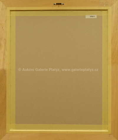  / Klaun / Jan  Bauch