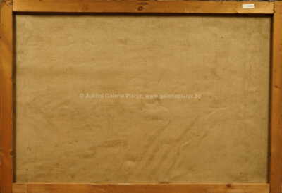  / Dívka na Petříně / Vlastimil  Košvanec