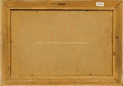  / Pasáčci / Josef Strnad