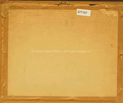  / Pohádková babička / Jiří Trnka