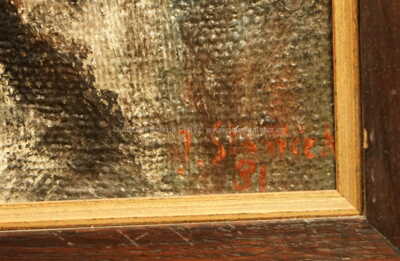  / Zátiší / Jan Slavíček