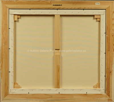  / Poslední večeře páně / František Ringo Čech