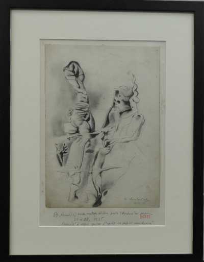 František Hudeček - Nemesis