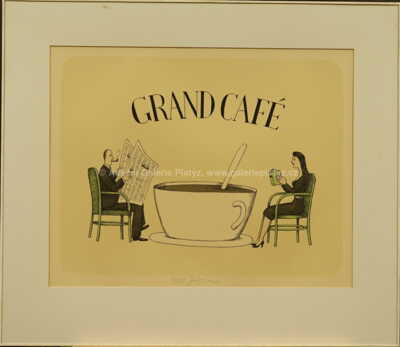  / Konvolut dvou kusů / Jiří Slíva