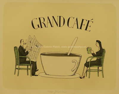  / Konvolut dvou kusů / Jiří Slíva