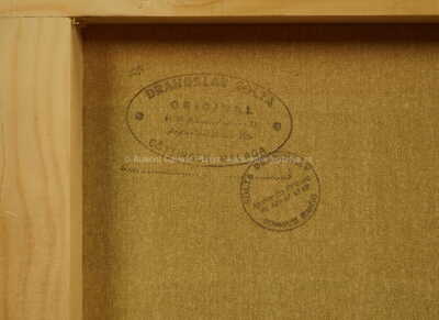  / Kubistické zátiší / Drahoslav Šolta