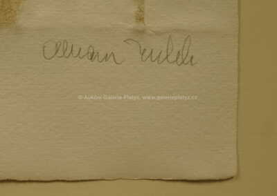  / Jákob / Olbram Zoubek