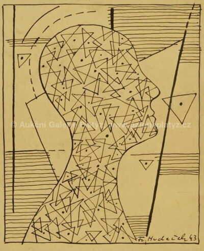  / Hlava II / František  Hudeček