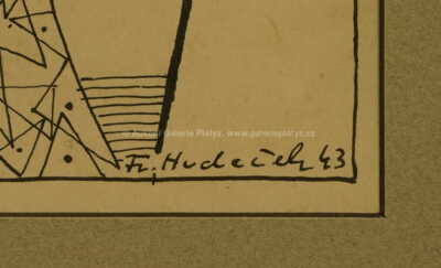  / Hlava II / František  Hudeček