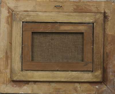  / Před bouří /  Monogram