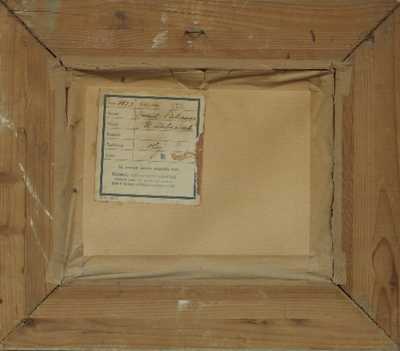  / U Zahrádek / Imrich Plekanec