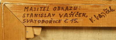  / Vertikální osnova / Vladimír Vašíček