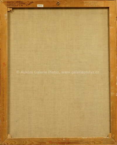  / Vertikální osnova / Vladimír Vašíček