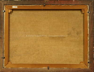  / Trosky / František Kaván