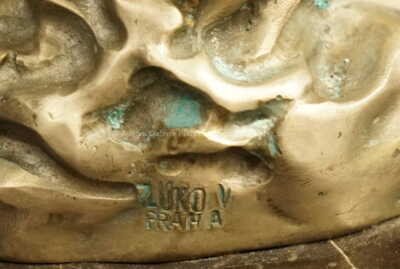  / Olympia / Jaroslav Horejc