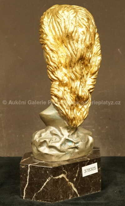  / Olympia / Jaroslav Horejc