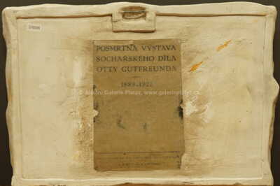  / Koncert / Otto Gutfreund